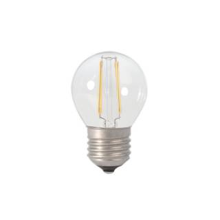Ampoule LED volgas filament / culot E27