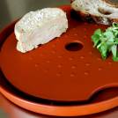 Cuiseur foie gras allégé - Cuisine Cookut