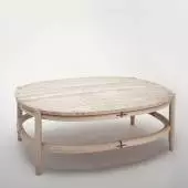 Table de salon SO TABLE - Mobilier EO Danemark