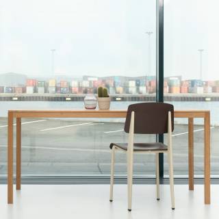 Table à manger ou bureau UP TABLE - Mobilier EO Danemark