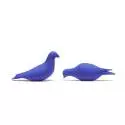 Marque page PERO DUO / Oiseau Bleu / Studio Macura