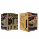 Lumi / set de 4 raclettes à la bougie - Cuisine Cookut