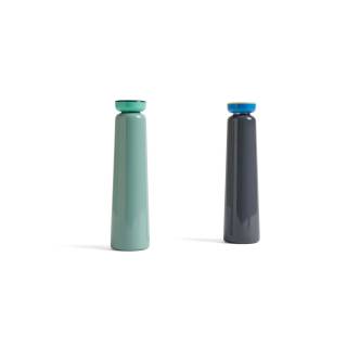 Bouteille thermos SOWDEN / 0,5 L / Vert menthe - HAY