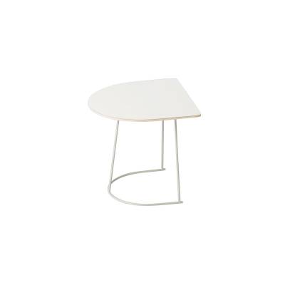 Table basse AIRY / Blanc