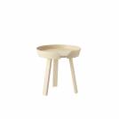 Table basse AROUND / Small / Frêne + 9 couleurs
