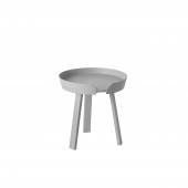 Table basse AROUND / Small / Gris + 9 couleurs