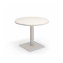 Table outdoor ROUND / H. 75 cm / 3 coloris
