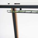 Table basse LTS / H. 37 cm / 6 modèles