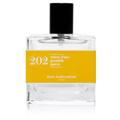 Eau de parfum 202 / Pastèque et Jasmin / Bon Parfumeur