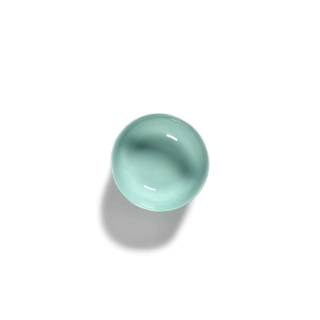 Bol FEAST- Ø. 16 cm / Porcelaine / Bleu Azur / Serax