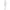 Parasol rectangulaire VIRGO / 300 x 200 cm / Sable