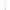 Lampadaire CROMA / H.1,86 cm / Blanc / Lodes