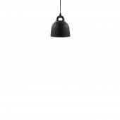 Lampe BELL / 4 dimensions / Noir / Normann Copenhagen