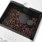 Machine à café SMEG / Hauteur 43,3 cm / Blanc / Années 50 / SMEG