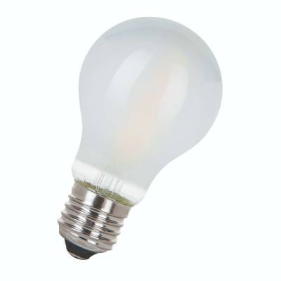 Ampoule LED FIL A60 / Culot E27 / 8 W / Bailey lights