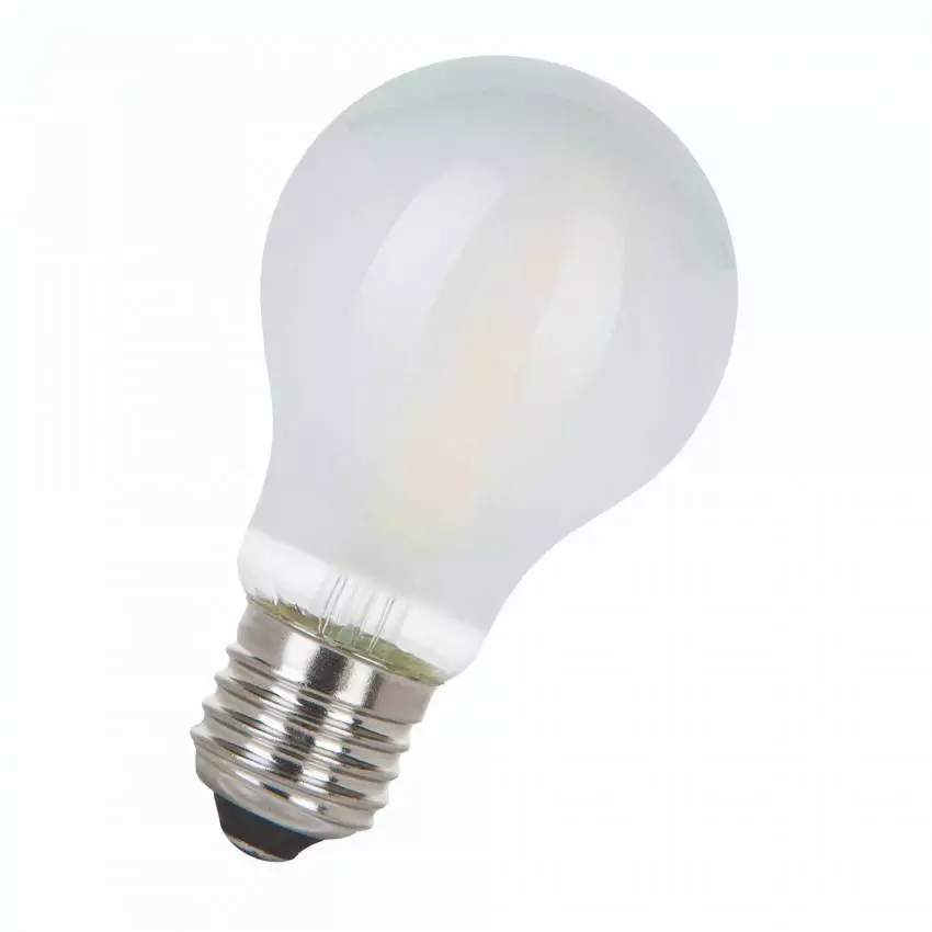 Ampoule LED FIL A60 / Culot E27 / 8 W / Bailey lights