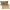Coussin rectangulaire JAPONAIS TOILE DE JOUY / 40 x 70 cm / Soie / Noir - Jaune - Beige / Le Monde Sauvage