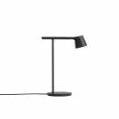 Lampe de table TIP LED / H. 40 cm / Alu / Noir / Muuto