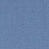 Pouf OUTLINE / Tissu / Bleu
