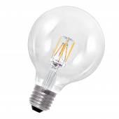 Ampoule LED FIL / Culot E27 / Dimmable / MF & LUX