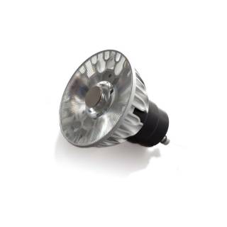 Ampoule LED pour applique PARMA / Culot GU10 / 7,5 W / MF & Lux