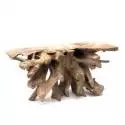 Table ROOT / Longueur 130 cm / Bois Naturel / Gommaire