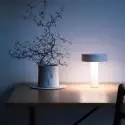 Lampe De Table POPUP / Ø 16,9 cm / Metal / Blanc / Davide Groppi