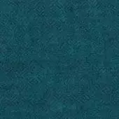 Plaid CHEVRON POSEIDON / 170 x 250 cm / Bleu / Le Monde Sauvage