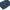 Plaid CHEVRON EDIMBOURG / 170 x 250 cm / Lin / Bleu / Le Monde Sauvage