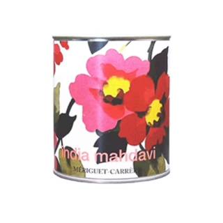 Peinture mur, plafond et boiserie FLOWERS / Finition mat ou brillant / Marron Perrine / Mériguet-Carrère