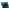 Coussin rectangulaire DAME DE PIQUE TROPICS BLEUS / 40 x 68 cm / Tissu / Bleu Vert / Un autre Regard