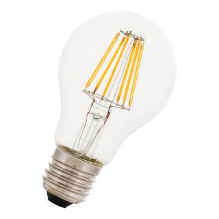 Ampoule Led - Ampoule gros culot à vis - Ampoule led Baillonnette - Ampoule  Flamm e - Equivalent ampoule halogene - Ampoule Led Flamm e C37 E14 2700 -  Debflex - 600430 : : Luminaires et Éclairage