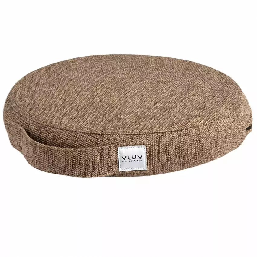 Coussin gonflable PIL & PED / Tissu Macchiato / Vluv