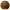 Suspension boule MOON 24 / 61 cm diamètre / Carton marron naturel / Graypants