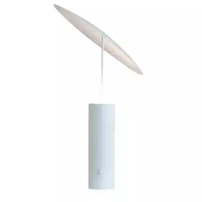 Lampe à poser Parasol blanc - Luminaire Innermost