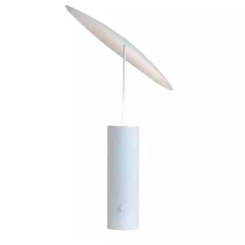 Lampe à poser Parasol blanc - Luminaire Innermost