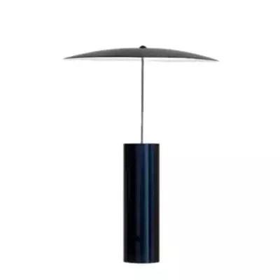 Lampe Parasol noir - Luminaire Innermost