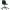 Chaise hauteur réglable FORM / Vert / Piétement alu noir / Normann Copenhagen