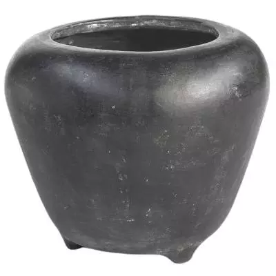 Vase / MINNY / 3 Dimensions / Terre cuite / Gommaire