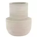 Vase PIET BOON / 4 dimensions / Beige