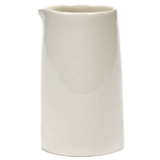 Tasse Gräser blanche en céramique Ø9x12x9 cm 350 ml : Mugs, tasses et bols  AUTRES MARQUES maison - botanic®