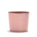 Tasse à espresso FEAST OTTOLENGHI / 15 cl / Porcelaine / Delicious Pink / Serax