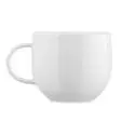 Tasse à thé ALL-TIME / 27 cl / Porcelaine / Blanc / Alessi