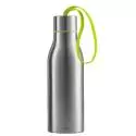 Bouteille isotherme THERMO FLASK 0,5L vert lime - Eva Solo