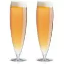 Duo de verres à bière haut 50cl - Eva Solo