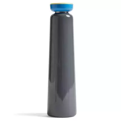 Bouteille thermos SOWDEN / 0,5 L / Gris - HAY