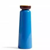 Bouteille isotherme SOWDEN / 0,35 L / Bleu - HAY
