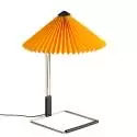 Lampe de table MATIN / H. 38 cm / Jaune