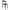 Chaise MONZA / H. assise 46 cm / Piétement hêtre noir / Marron / Plank