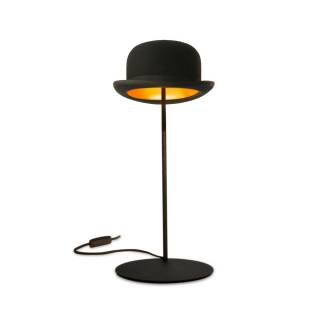 Luminaire Innermost - Lampe à poser chapeau melon Jeeves